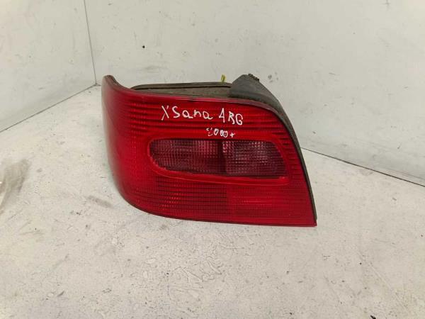 FEU ARRIERE GAUCHE CITROEN XSARA 2000-2004 - Vue 1